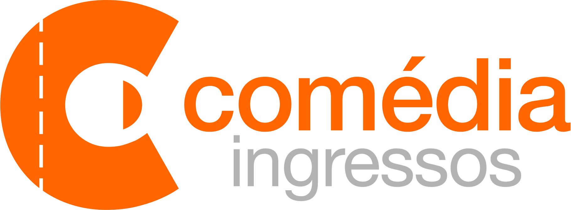 Comédia Ingressos